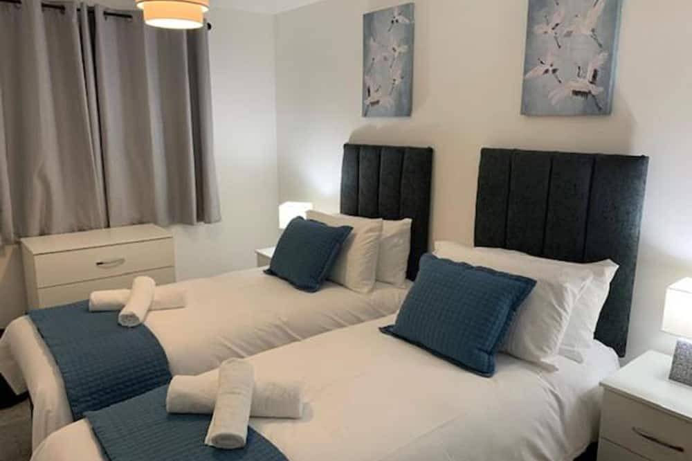 Apartamento entero, Watford Apartment, T13, Harry Potter, Contractors, Family, London & Free Parking in Watford, Hertfordshire