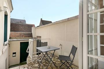 Location De Vacances pour 6 Personnes dans Romorantin-Lanthenay, Loir-et-Cher, Photo 1