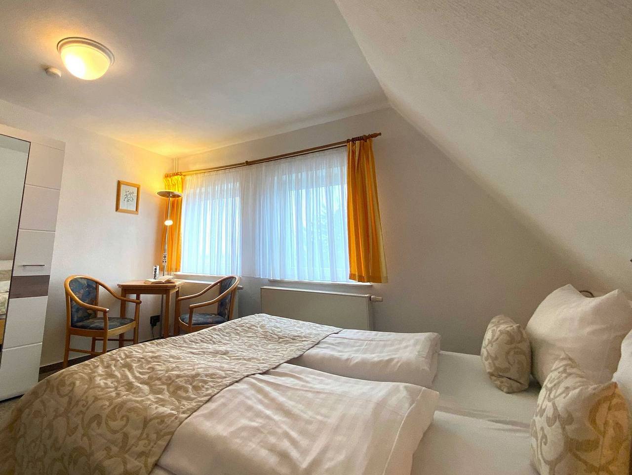 Ganze Ferienwohnung, Süderhaus Hiddensee * App. 6 - Süderhaus Hiddensee * App. 6 in Neuendorf Insel Hiddensee, Hiddensee