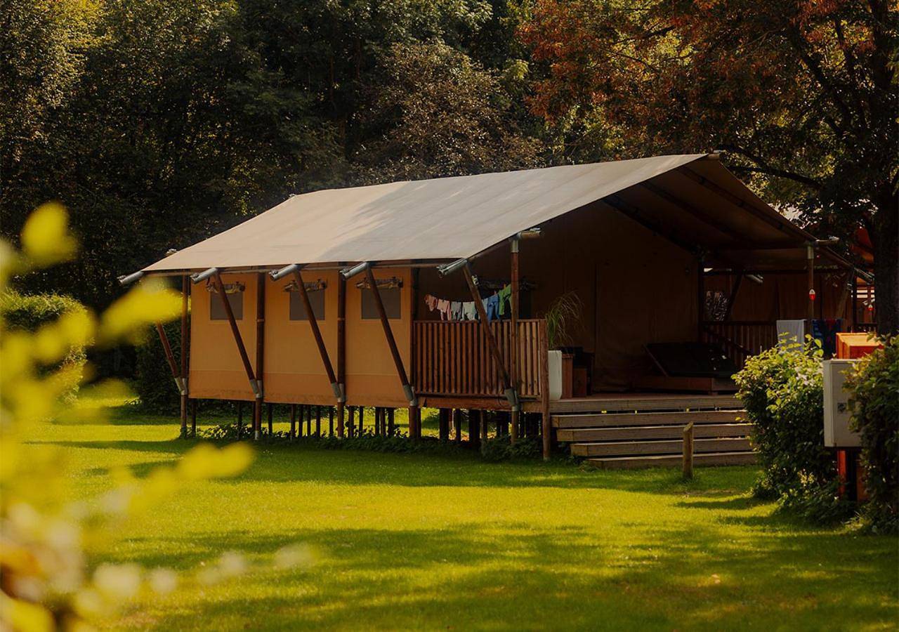 Azur Camping Altmühltal in Kipfenberg, Altmühltal