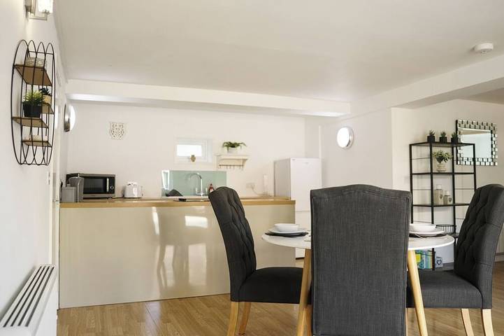 Apartment for 4 people in Stratford upon Avon