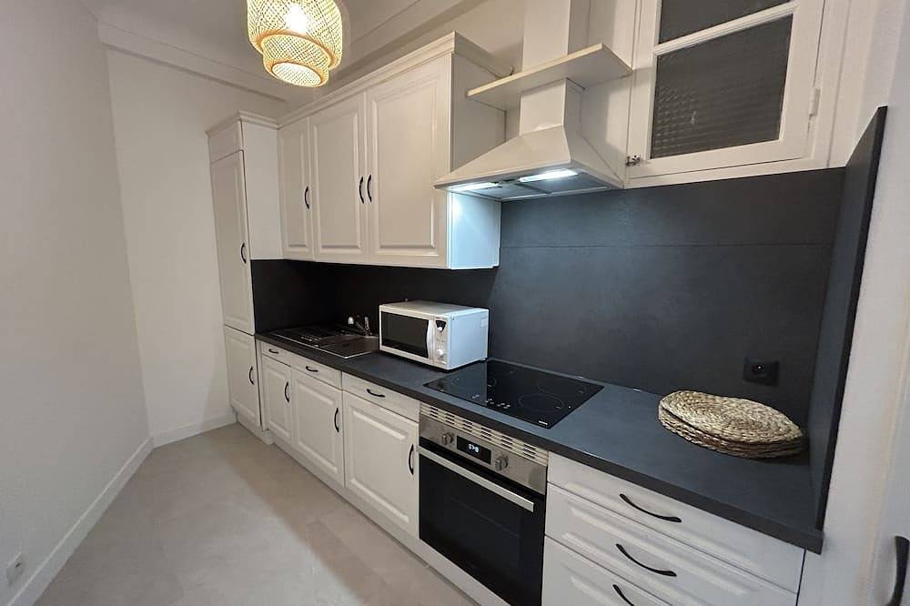 Ganze Wohnung, Oasis Palais, city centre, 1 bed in Beausoleil, Nizza und Umgebung