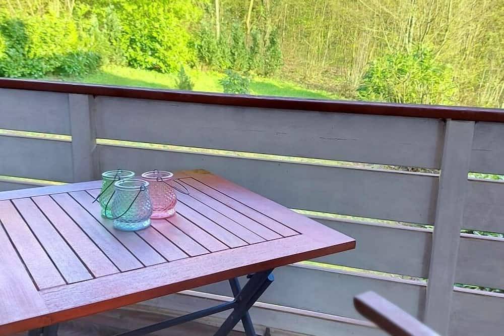 Ganze Wohnung, Natururlaub am Meer + Ferienwohnung Og in Pönitzer See, Scharbeutz