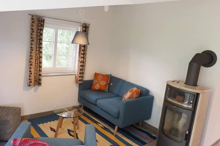 Ferienwohnung für 3 Personen, mit Garten in Sörup - 4