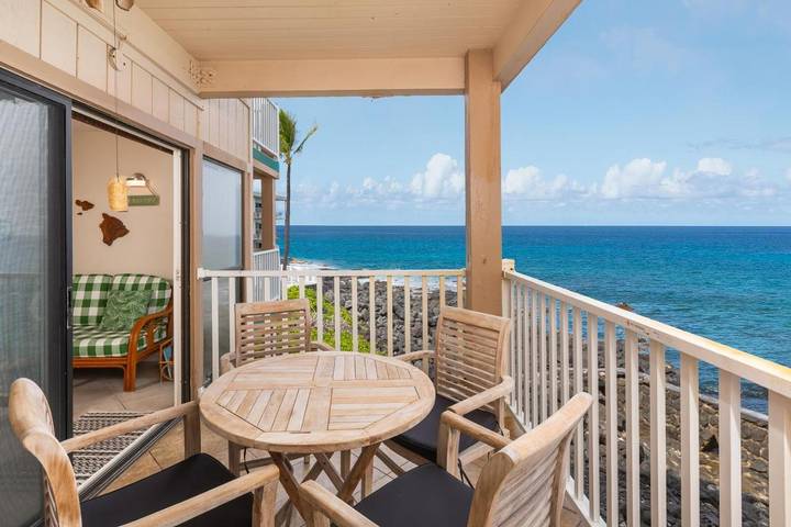 Ferienwohnung für 5 Personen, mit Pool und Whirlpool - 1