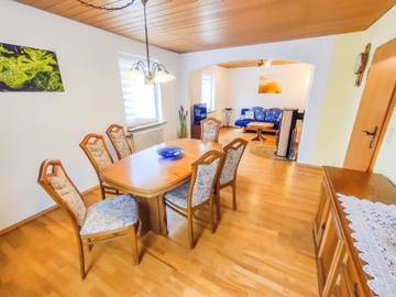 Vakantiewoning voor 6 Personen in Brandenberg (Todtnau), Todtnau, Afbeelding 1