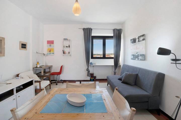Entire apartment, Apartment 'The Artist's House 2' in Santa Teresa di Gallura, Santa Teresa Gallura (Municipality)