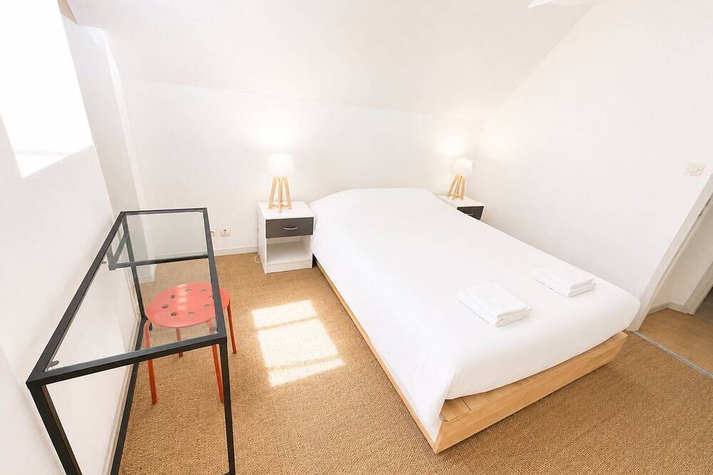 Ganze Wohnung, Le Duplex Notre-Dame  - Hypercentre in Poitiers, Vienne