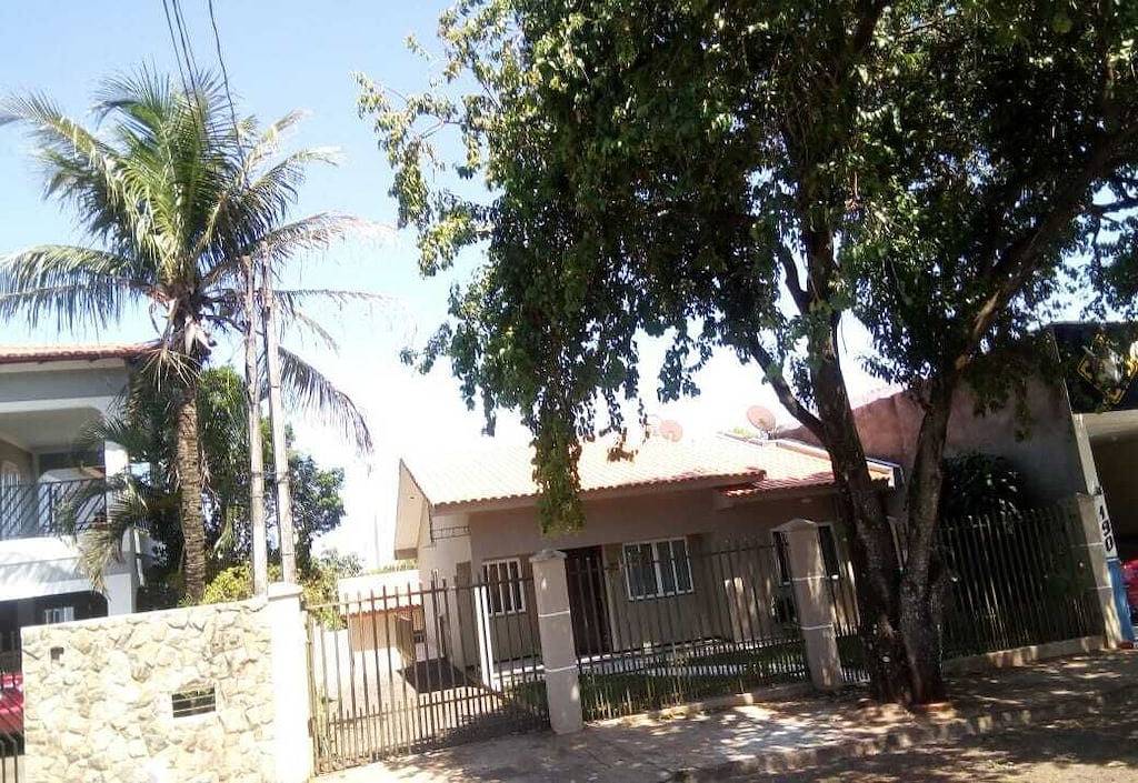 Gemütliches Haus im Zentrum von Foz do Iguaçu in Foz do Iguaçu, Paraná