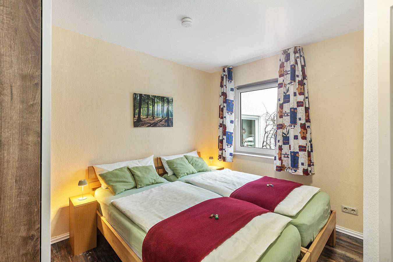 Appartement 'Holterhoff' met Privéterras, Gedeelde Tuin en Wi-Fi, foto 14