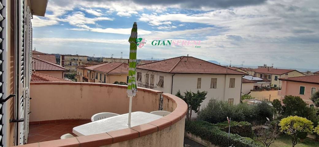 Ferieleilighet for 6 personer, med terrasse - 1