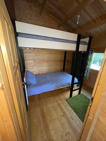 Cottage für 6 Personen in Nenagh, Munster, Bild 3