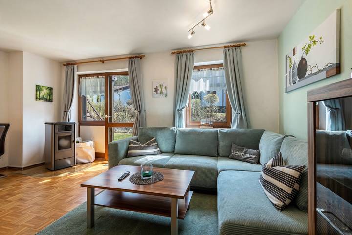 Ferienwohnung für 4 Personen, mit Garten und Kinderpool in Landkreis Cham - 3