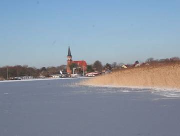 Ferienwohnung für 2 Personen in Wustrow, Fischland - Darß - Zingst, Bild 4