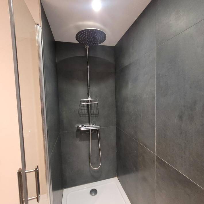 Chambre d’hôte pour 4 personnes à Colmar - 2