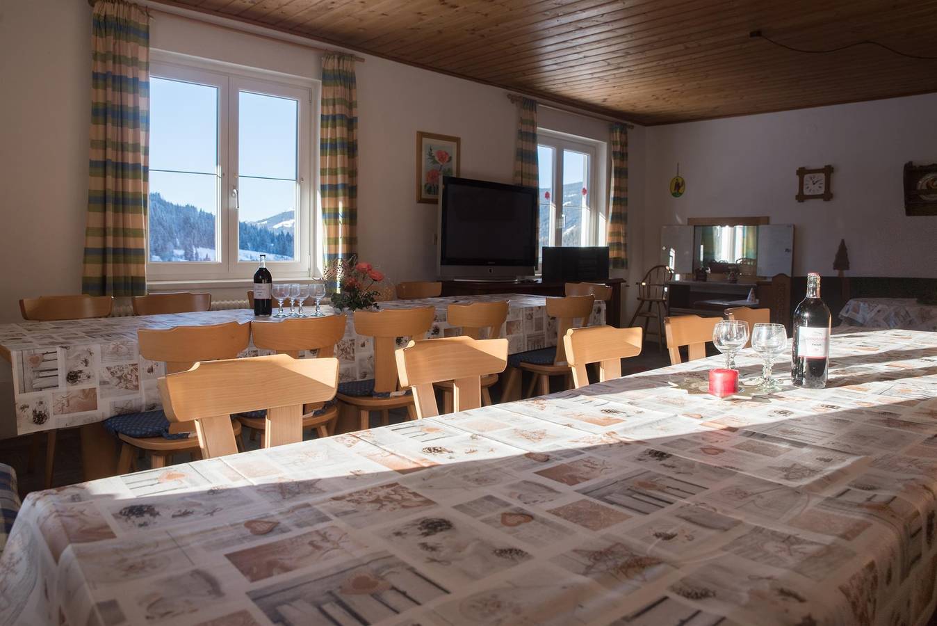 Ferienhaus mit 10 Schlafzimmern in Radstadt, Ski Amadé