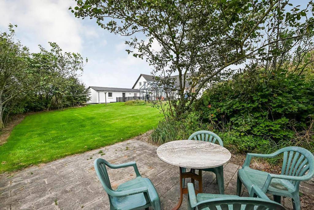 1029 in Ferring, Lemvig