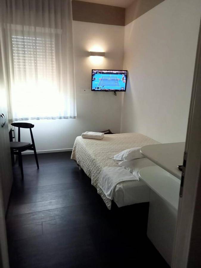 Hotel Cristallo in Cattolica, Province de Rimini