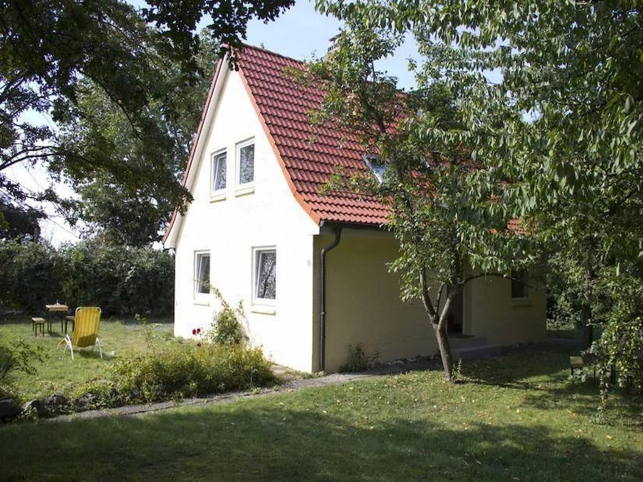 Ferienhaus in Püttsee auf Fehmarn in Püttsee, Fehmarn