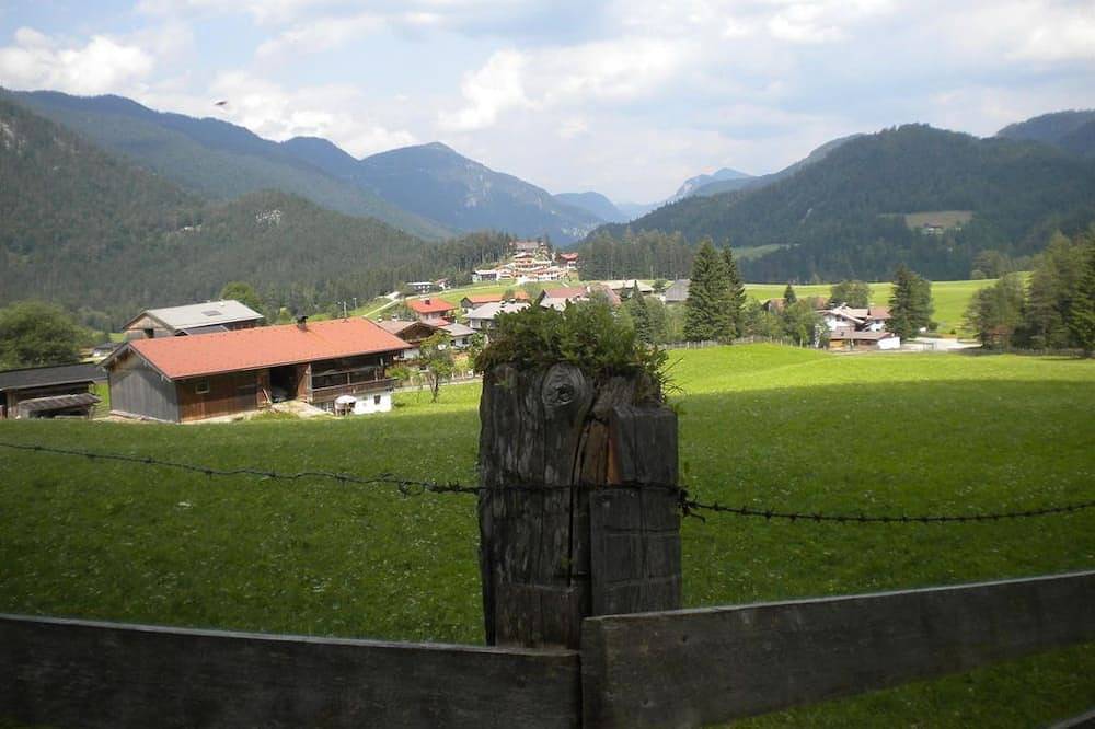 Ganze Wohnung, Ferienwohnung Guffert - Haus Abendstein in Steinberg am Rofan, Kaisergebirge