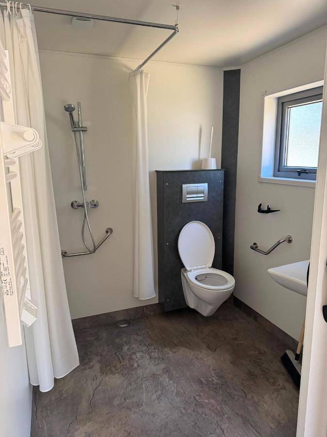 Camping Cristal d'Opale in Dannes, Région de Boulogne-sur-Mer
