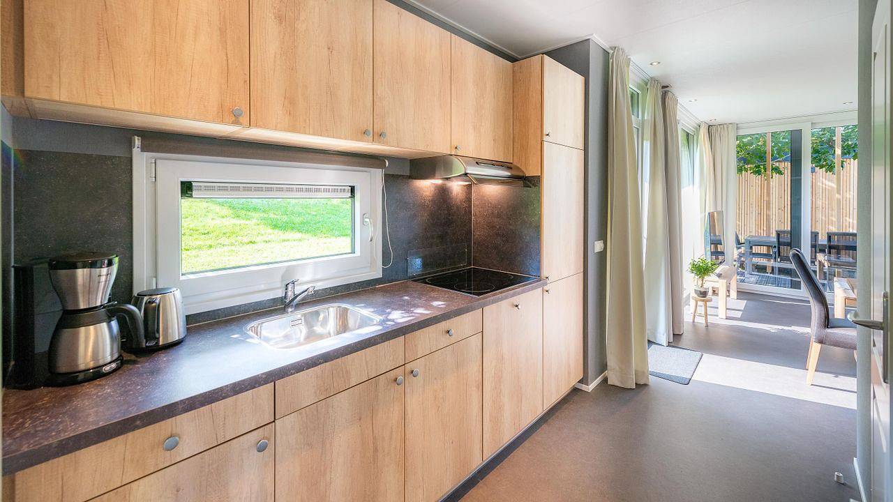 Ferienhaus für 6 Personen (45 m²) in Feistritz ob Bleiburg in Karawanken und Bachergebirge, Feistritz ob Bleiburg