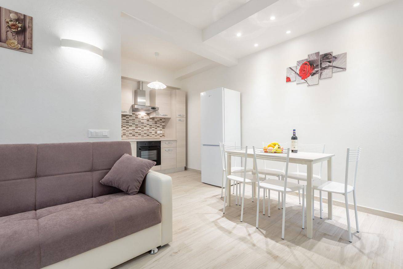 Ganze Wohnung, Ferienwohnung für 6 Personen in Florenz, Florenz Provinz