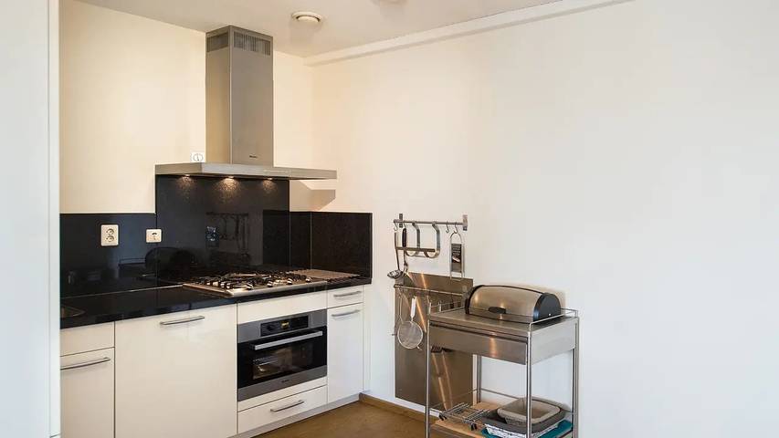 Ferienwohnung für 7 Personen, mit Balkon in Scheveningen - 2