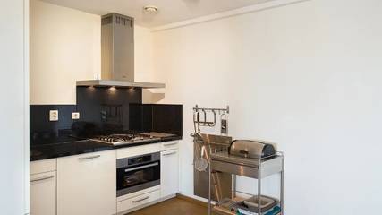 Appartement voor 7 Personen in Scheveningen, Den Haag, Afbeelding 1