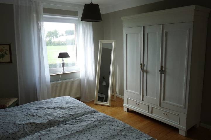Ferienhaus für 9 Personen, mit Garten im Münsterland - 3