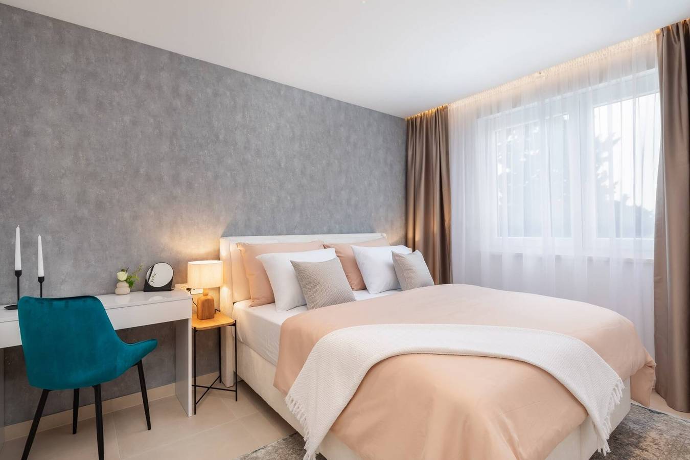 Appartamento intero, Luxury Apartment Silvery Split with Sauna, Jacuzzi in Spalato, Regione spalatino-dalmata