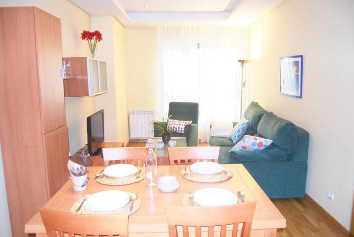 Appartement de vacances pour 2 personnes - 1