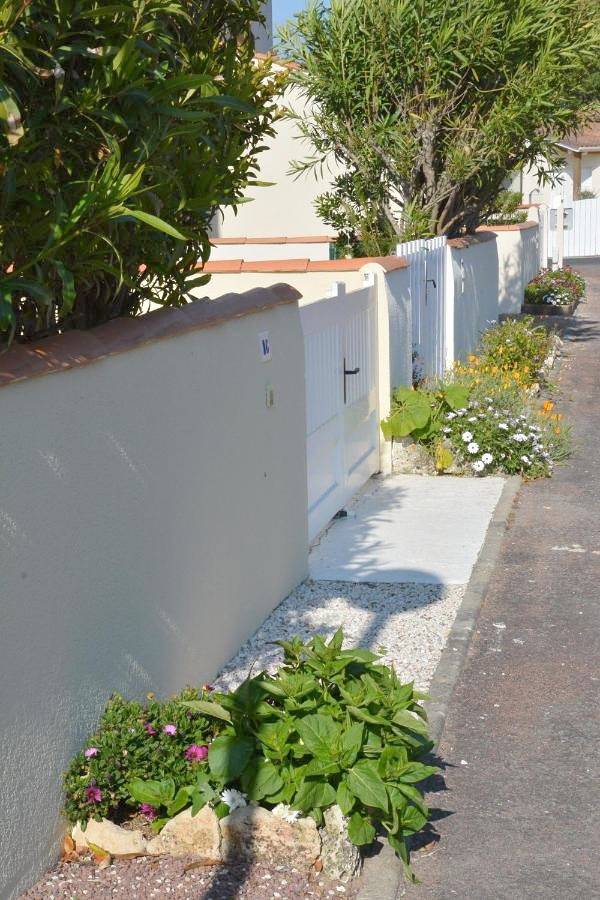 Location de vacances pour 5 personnes, avec terrasse, adapté aux familles dans Vert Bois - 3