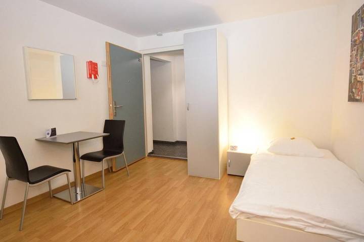 Vakantieappartement voor 2 personen in Zürich