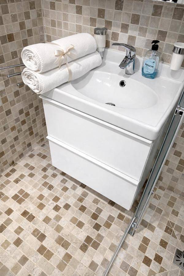 Maison d’hôte pour 3 personnes, avec vue et jardin ainsi que terrasse et piscine dans Disneyland Paris - 3