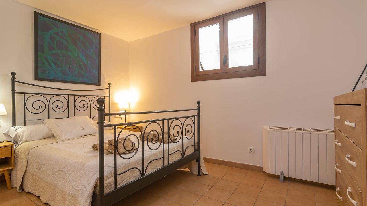 Ferienhaus für 6 Personen (22 m²) in Fornalutx in Fornalutx, Majorque de l'Ouest