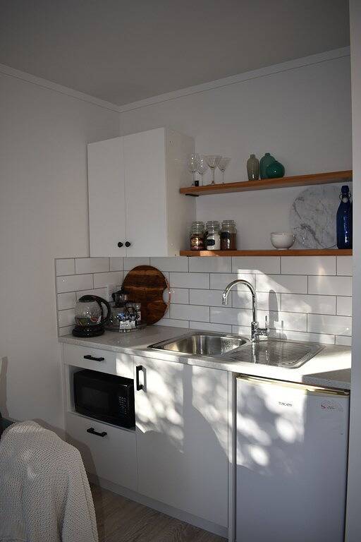 Maison d’hôte pour 2 personnes, avec jardin dans Nouvelle-Zélande - 3