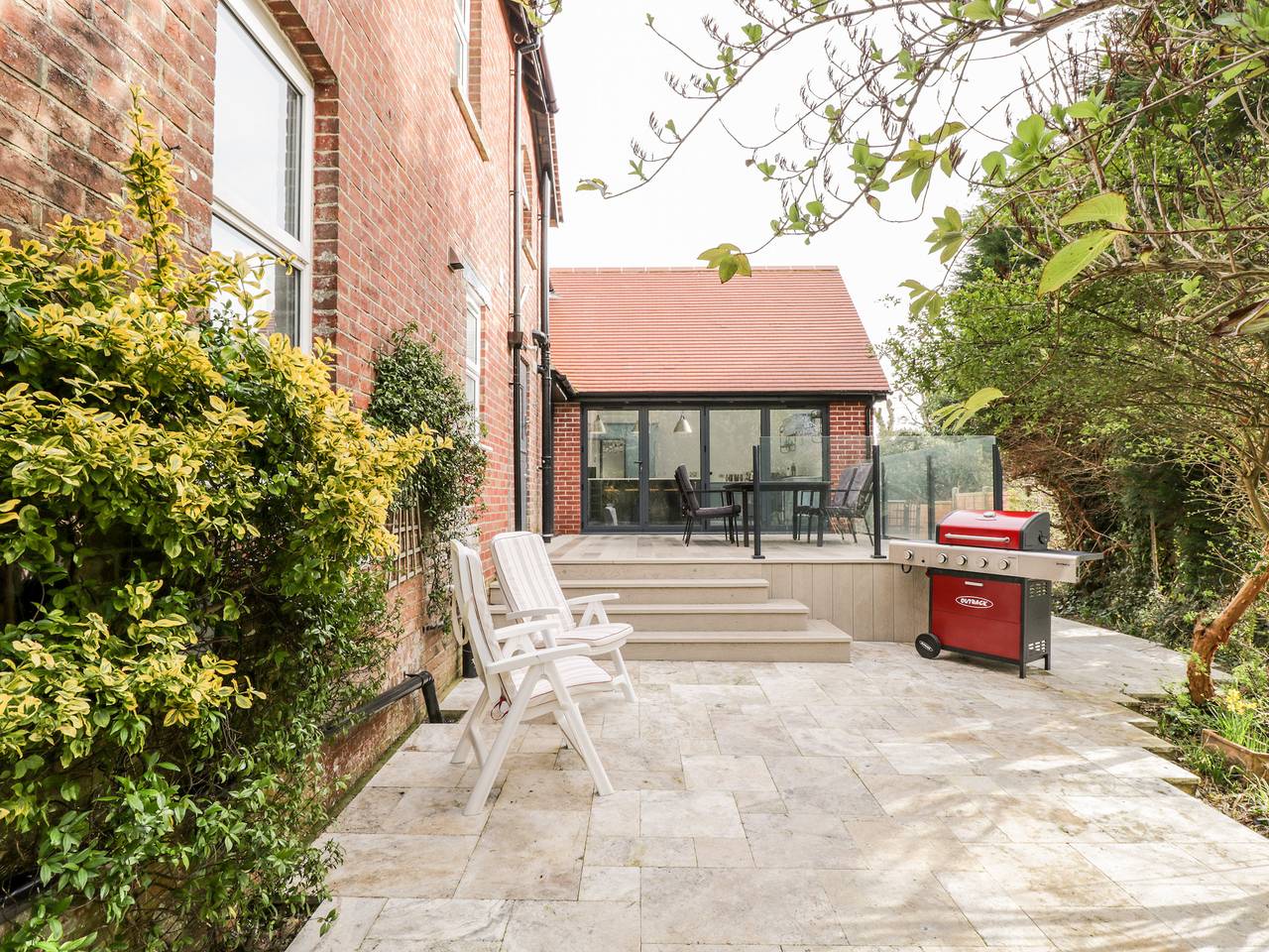 49 Ulwell Road in Swanage, Dorset