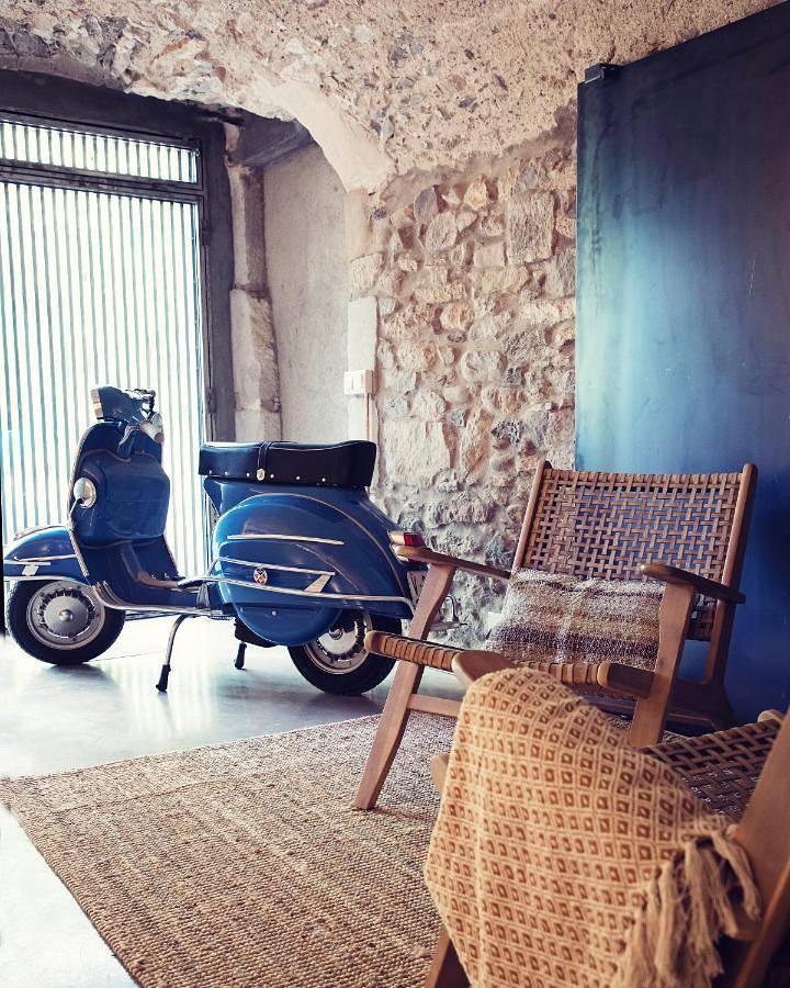 Entire apartment, One-Bedroom Apartment in Girona, Gironès
