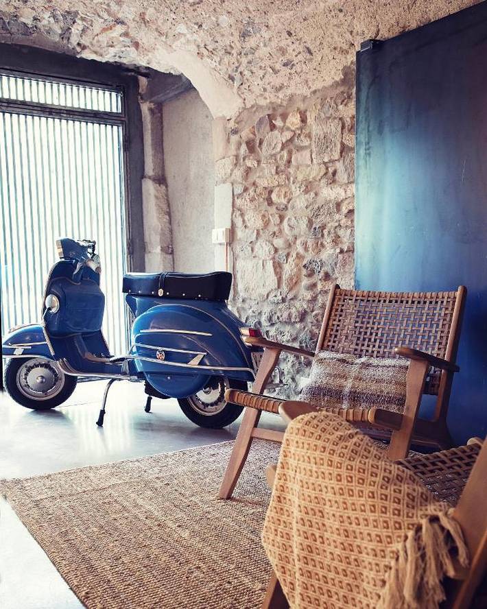 Gîte pour 3 personnes, avec terrasse à Gérone - 3