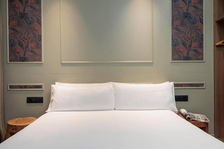 Gîte pour 6 personnes à Mequinenza - 4