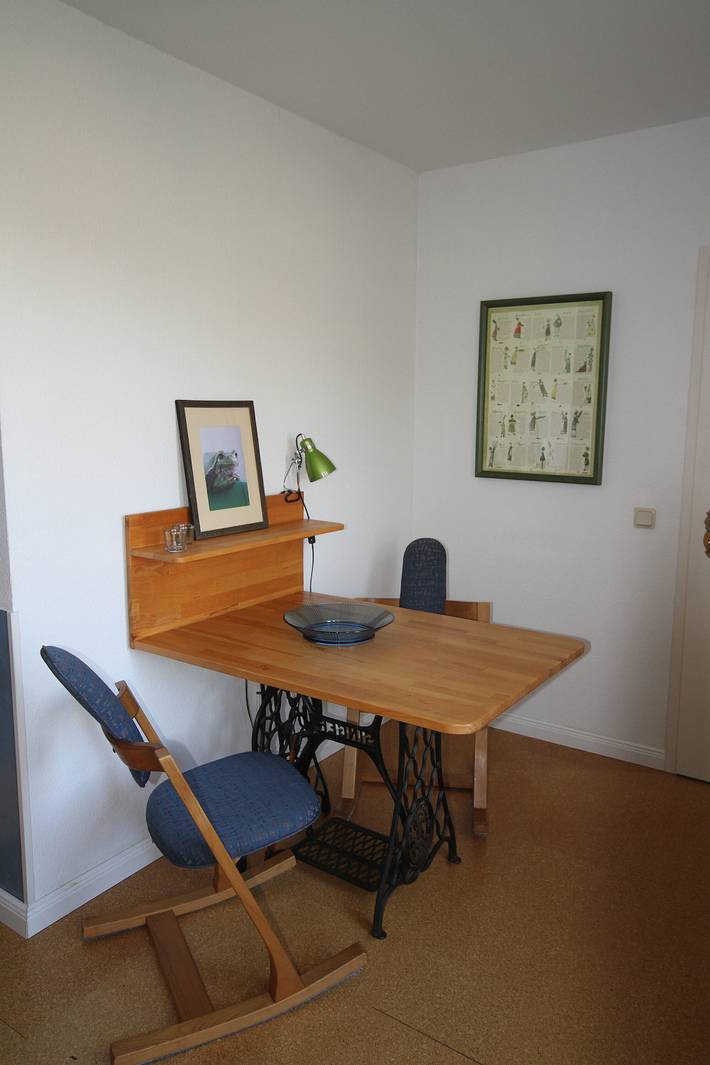 Ferienwohnung für 2 Personen, mit Garten in Schierke - 4