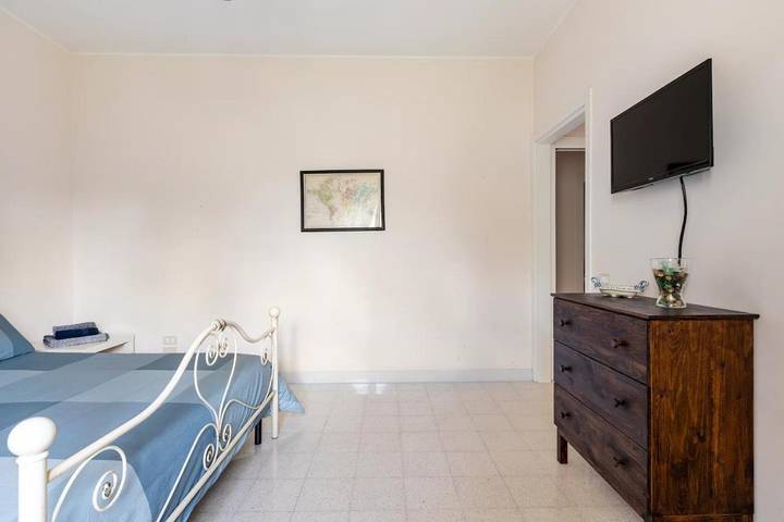 Location de vacances pour 3 personnes, avec jardin et vue, animaux acceptés à Grassano - 3