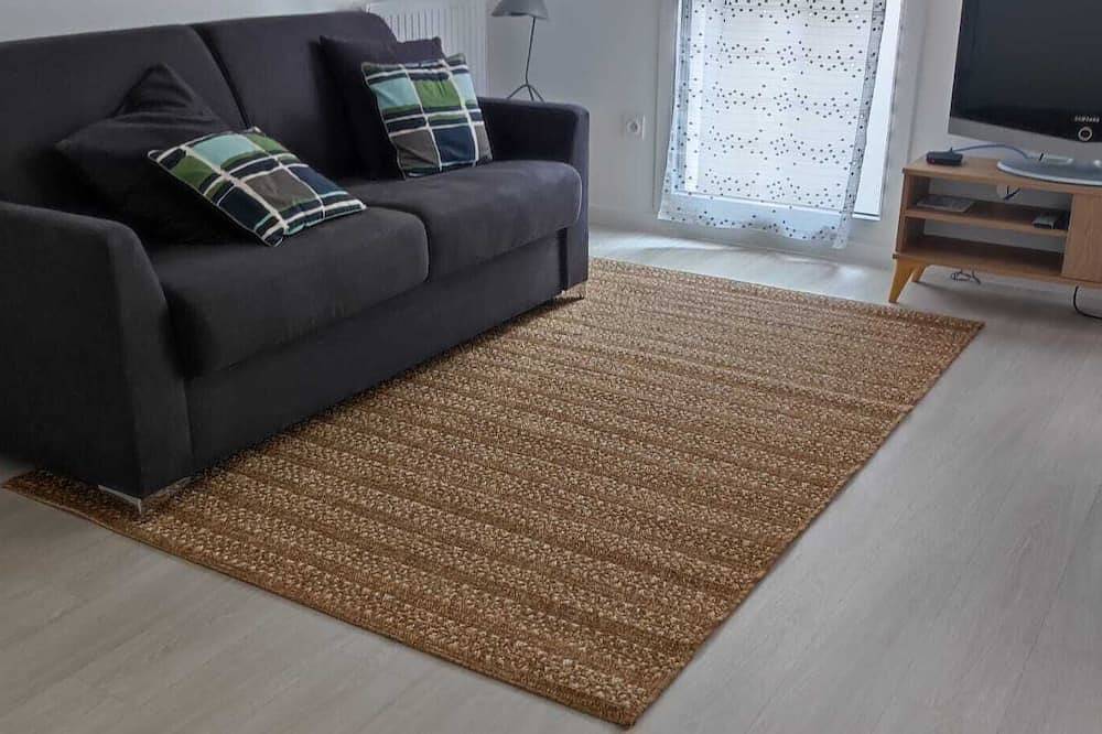 Ganze Wohnung, Recent 25m2 studio with parking space in Aytré, La Rochelle und Umgebung