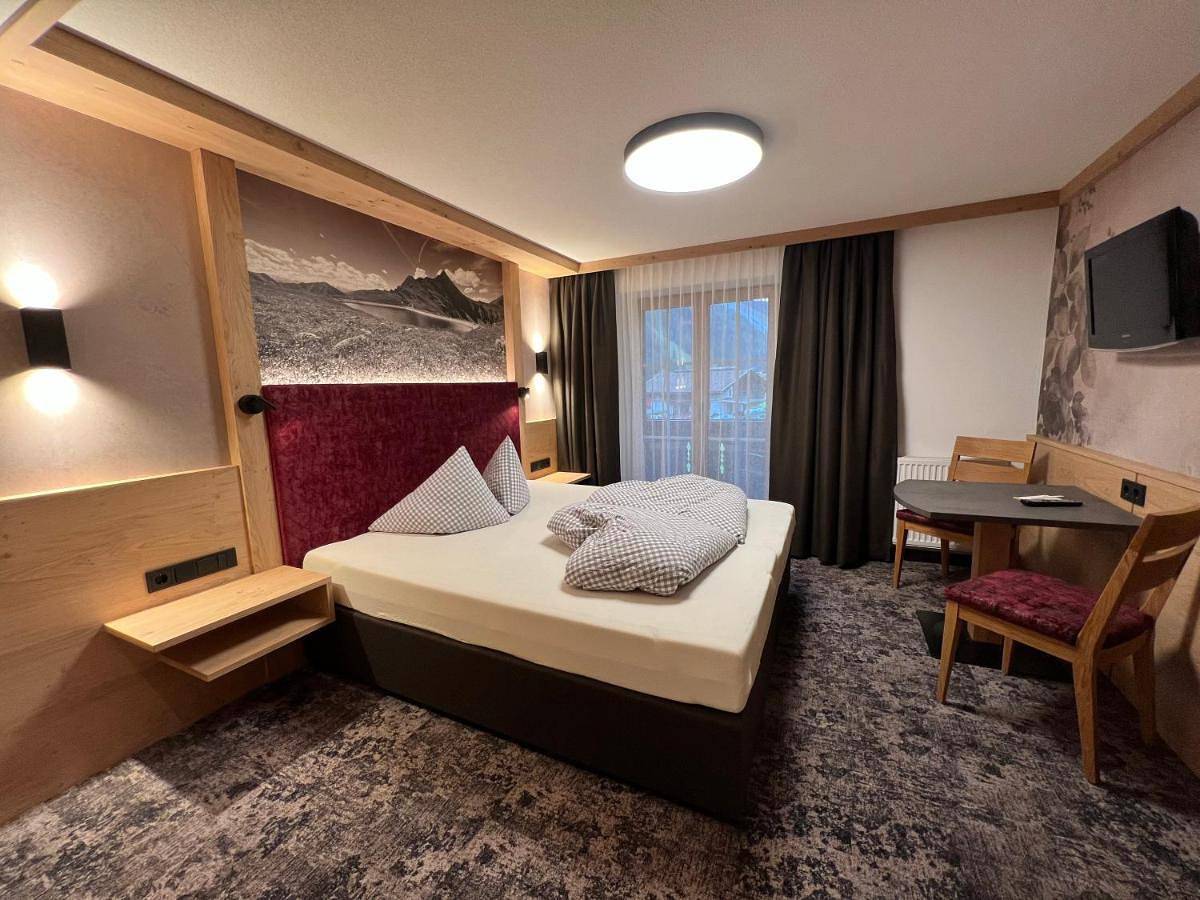 Studio (2 Adults) in Madseit, Hintertux