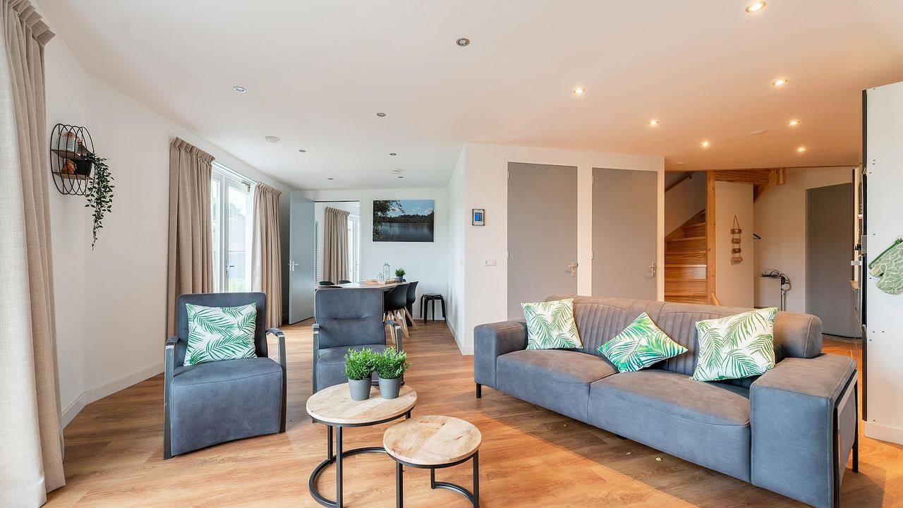 Ferienhaus für 6 Personen (135 m²) in Goirle in Goirle, Noord-Brabant