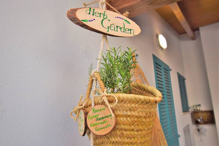 Finca für 5 Personen, mit Terrasse in Muro - 4