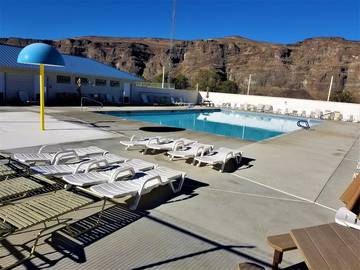 Bungalow für 8 Personen in Washington, USA, Bild 2