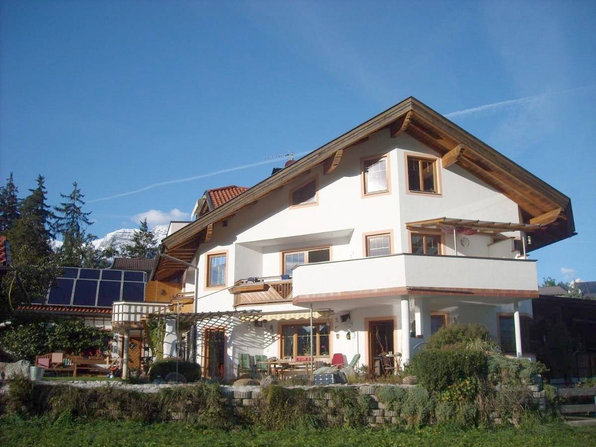 Ganze Wohnung, Two-Bedroom Apartment in Tuxer Alpen, Tulfes