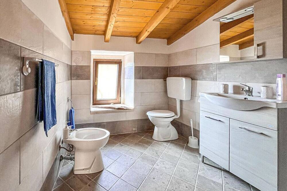 Favisi Rooms - Sardegna in Sàgama, Planargia